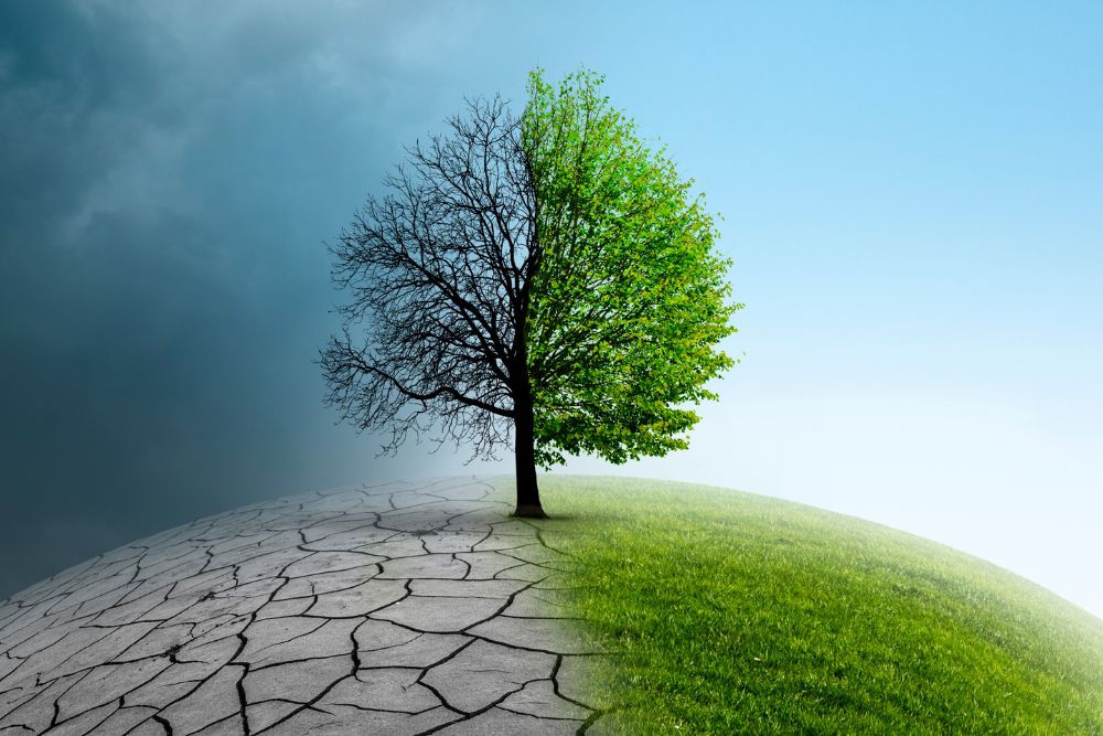 Cirecom • Magazine • Nueva enmienda sobre cambio climático en las normas ISO.